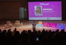 Más de 400 estudiantes participaron del encuentro «Conectados» sobre bienestar socioemocional