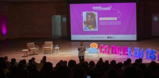 Más de 400 estudiantes participaron del encuentro «Conectados» sobre bienestar socioemocional