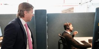 Un nuevo servicio de la Ciudad: ya hubo más de 5.000 videollamadas para resolver infracciones de tránsito