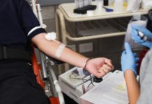 9 de noviembre: Día Nacional del Donante Voluntario y Habitual de Sangre