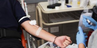 9 de noviembre: Día Nacional del Donante Voluntario y Habitual de Sangre