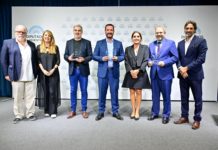 Reconocimiento nacional a la estrategia de innovación de Escobar
