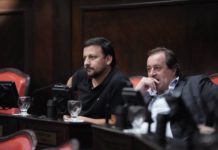 La Provincia de Buenos Aires sanciona su ley de fomento audiovisual y declara al sector como actividad estratégica y productiva
