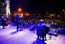 Raíces Provincianas: un fin de semana a pura música y folklore