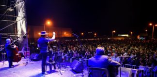 Raíces Provincianas: un fin de semana a pura música y folklore