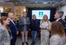 Escobar participó del 4° Encuentro de Intendentes de la Coalición de Ciudades por la Inteligencia Artificial