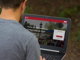 Conocé los 5 nuevos trámites disponibles en la web de Habilitaciones Comerciales del Municipio de Tigre