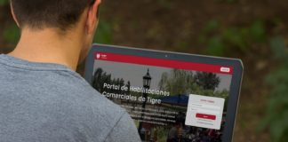 Conocé los 5 nuevos trámites disponibles en la web de Habilitaciones Comerciales del Municipio de Tigre