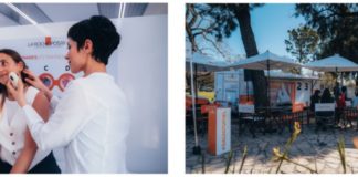 Chequeo gratuito de lunares: #SALVATUPIEL llega a Pilar, Campana y San Miguel