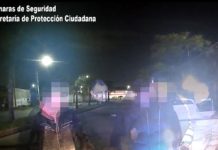 Troncos del Talar: detuvieron a dos personas armadas con estupefacientes y con pedidos de captura vigentes