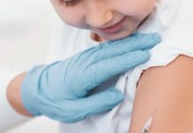 Frente al brote de Tos Convulsa, el Municipio de Tigre refuerza la aplicación de las dosis del calendario completo