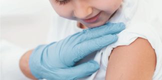 Frente al brote de Tos Convulsa, el Municipio de Tigre refuerza la aplicación de las dosis del calendario completo