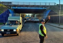 Calles de mano única y más lugar para estacionar: uno por uno, los cambios dispuestos en tres localidades