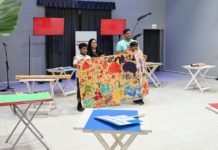 «CON-VIVAMOS», el programa del Municipio de Tigre que promueve el fortalecimiento en la construcción de los vínculos escolares