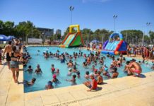 Colonias de Verano: abre la inscripción para la temporada 2026