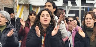 Ana Paredes Landman: “El Presupuesto 2026 de Kicillof implica un ajuste del 20% promedio”