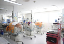 La Provincia impulsa acciones para el desarrollo de las y los recién nacidos