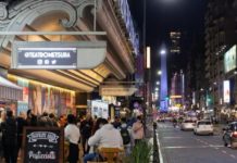 La Ciudad lanza “Buenos Aires 24 horas”, que incluye mejoras de seguridad en ocho zonas clave, más entretenimiento, locales abiertos hasta las 4 am y extensión de subtes y colectivos