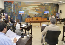 El Honorable Concejo Deliberante de Tigre aprobó el presupuesto para el periodo de 2026