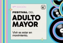 Malvinas Argentinas realiza el 1er Festival del Adulto Mayor