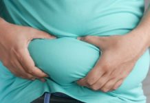 Grasa abdominal: qué esconde el llamado “salvavidas”