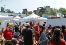 El PJ de Escobar invita a su Peña Navidad Peronista con música, feria y gastronomía popular