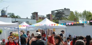 El PJ de Escobar invita a su Peña Navidad Peronista con música, feria y gastronomía popular