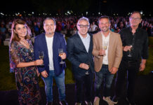 Julio Zamora en el tradicional encuentro de fin de año con las instituciones de Tigre: «Es fundamental que sigamos trabajando unidos»