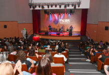 «Fermika», la banda que se consagró ganadora del exitoso certamen municipal Tigre Canta Rock 2025