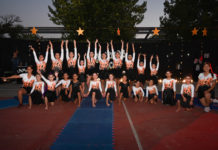 Durante el 2025, más de 45 mil vecinos y vecinas disfrutaron los polideportivos del Municipio de Tigre