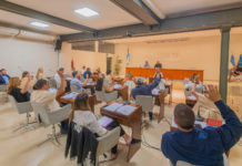 El HCD de San Fernando aprobó el Presupuesto 2026 y las Ordenanzas Fiscal e Impositiva