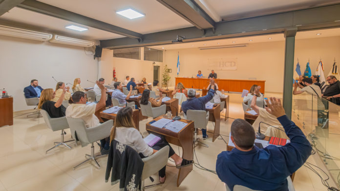 1 presupuesto 2026 aprobado san fernando hcd