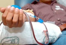 Hemoterapia convoca a donar sangre