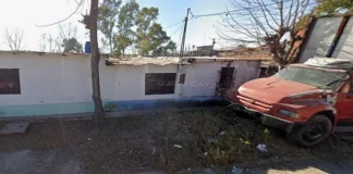 Encontraron asesinada a una mujer en Tres de Febrero e investigan un crimen narco