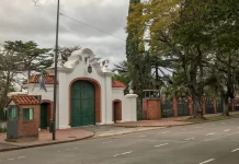 Encontraron muerto a un soldado en la Quinta de Olivos donde vive Milei