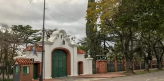 Encontraron muerto a un soldado en la Quinta de Olivos donde vive Milei