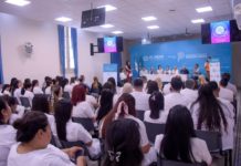 Abrió la preinscripción para carreras y cursos de formación en Salud