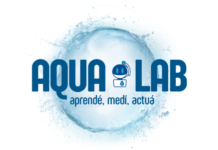 AquaLab: aprendé, medí y actuá