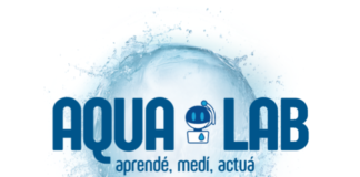 AquaLab: aprendé, medí y actuá