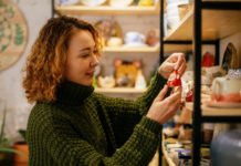 Los argentinos cambian los imanes y llaveros por tesoros gastronómicos de los destinos que visitan