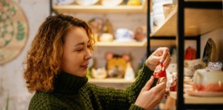 Los argentinos cambian los imanes y llaveros por tesoros gastronómicos de los destinos que visitan