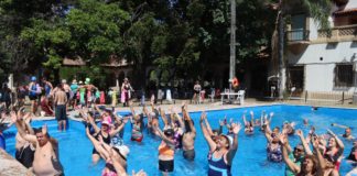 Se vienen las Colonias de Verano 2026 en San Miguel