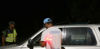 Transporte endurece controles en rutas bonaerenses