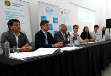 Se llevó a cabo la Consulta Pública sobre el proyecto de Construcción de Autovía R.P. Nº 11, Tramo: Mar de Ajó – Pinamar