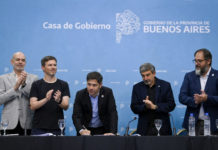 La Provincia invertirá $3.000 millones para financiar proyectos de investigación científica y tecnológica