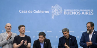 La Provincia invertirá $3.000 millones para financiar proyectos de investigación científica y tecnológica