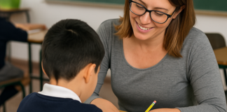 La Ciudad anuncia nuevas medidas para fortalecer la inclusión educativa en escuelas especiales de gestión privada