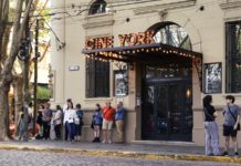 Camino a los Oscar: el Cine York presenta dos funciones gratuitas de “Belén”