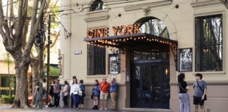 Camino a los Oscar: el Cine York presenta dos funciones gratuitas de “Belén”