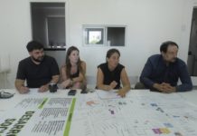 La Provincia envió asistencia a Carlos Casares tras el temporal